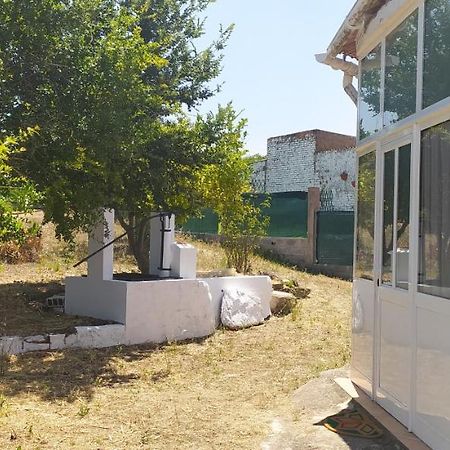 Willa Casa Do Ciborro Moradia Zewnętrze zdjęcie