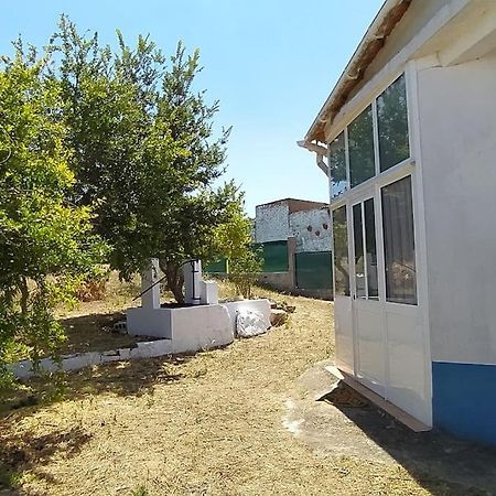 Willa Casa Do Ciborro Moradia Zewnętrze zdjęcie