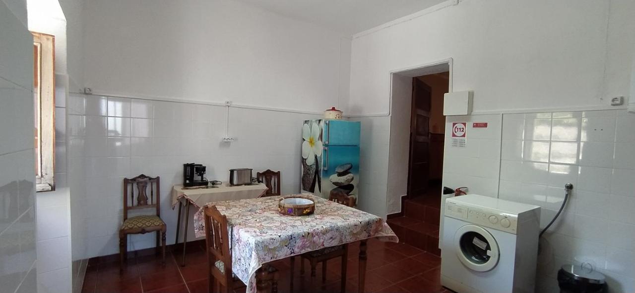 Willa Casa Do Ciborro Moradia Zewnętrze zdjęcie