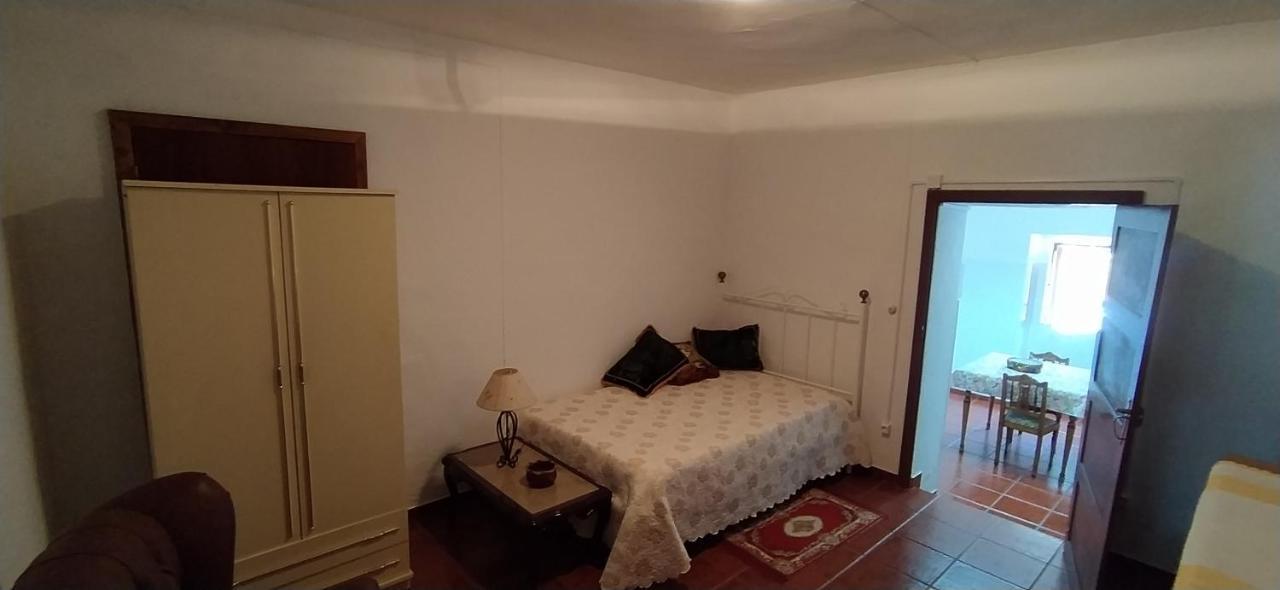 Willa Casa Do Ciborro Moradia Zewnętrze zdjęcie