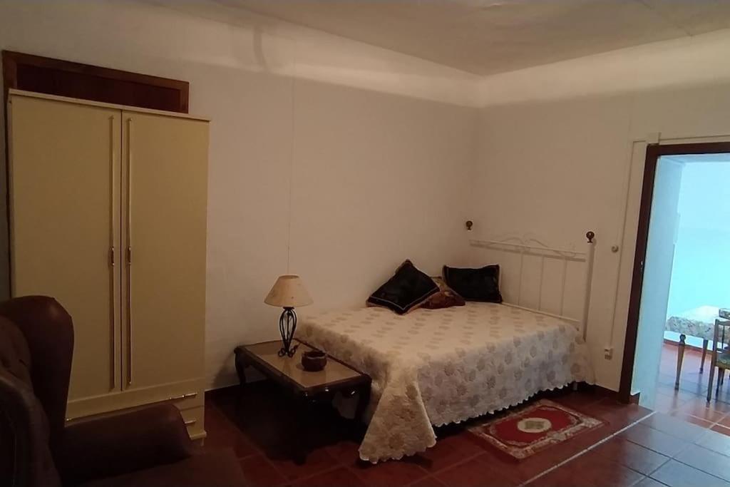 Willa Casa Do Ciborro Moradia Zewnętrze zdjęcie